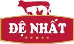 LOGO Đệ Nhất Foods