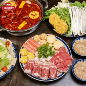 Nhà hàng Tiktok BBQ