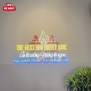 The next BBQ Quang Trung