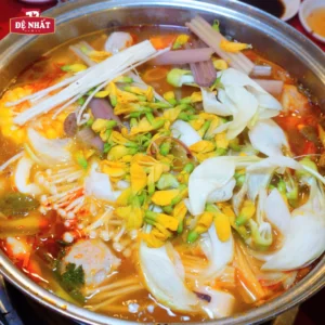 Top 10 Nhà hàng bên sông đẹp, lãng mạn, view chill nhất Sài Gòn