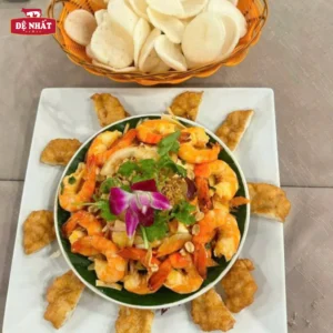 Top 10 Nhà hàng bên sông đẹp, lãng mạn, view chill nhất Sài Gòn