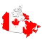 Lá cờ Canada