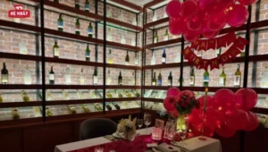 Top 10 Nhà hàng bên sông đẹp, lãng mạn, view chill nhất Sài Gòn
