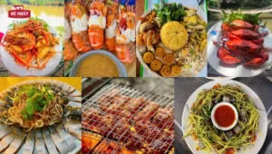 Top 10 Nhà hàng bên sông đẹp, lãng mạn, view chill nhất Sài Gòn