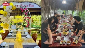Top 10 Nhà hàng bên sông đẹp, lãng mạn, view chill nhất Sài Gòn