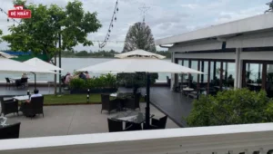 Top 10 Nhà hàng bên sông đẹp, lãng mạn, view chill nhất Sài Gòn