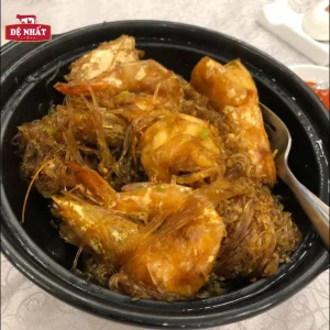 Review nhà hàng Ái Huê 2 và Ái Huê 1: Menu, giá, kinh nghiệm đặt tiệc cưới