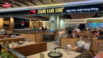 Review nhà hàng Chang Kang Kung: Thực đơn, giá cả và cảm nhận thực tế