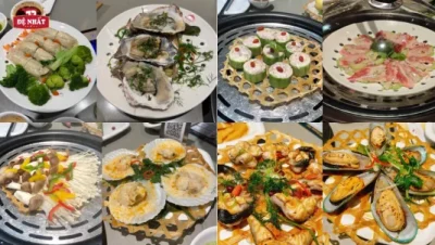 Review nhà hàng Chang Kang Kung: Thực đơn, giá cả và cảm nhận thực tế