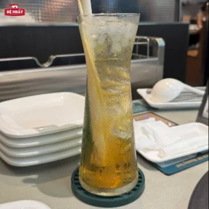 Review nhà hàng Chang Kang Kung: Thực đơn, giá cả và cảm nhận thực tế