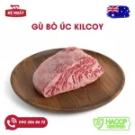 Gù bò Úc Kilcoy nhập khẩu đông lạnh 01