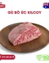Gù bò Úc Kilcoy nhập khẩu đông lạnh 01