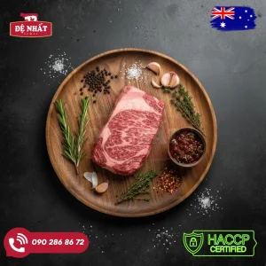 Gù bò Úc Kilcoy nhập khẩu đông lạnh 02