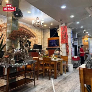 Menu nhà hàng Hoàng Ty - đặc sản Trảng Bàng có gì? Đáng thử không