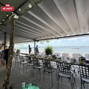 Menu nhà hàng Lúa Nếp – Gợi ý món ngon, giá tham khảo và trải nghiệm ăn uống