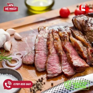 Bẹ vai bò Canada