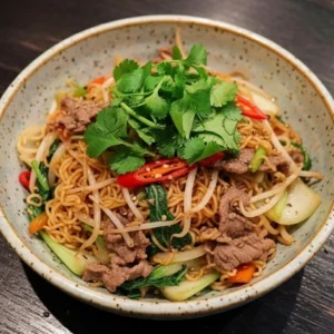 Diềm thăn bò Mỹ đông lạnh
