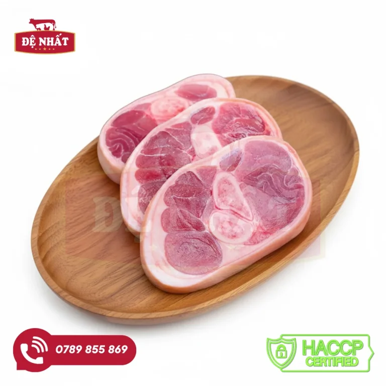 Dựng trước heo