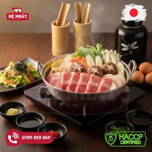 Lõi vai bò Wagyu