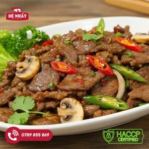 Lưỡi heo Toni đông lạnh