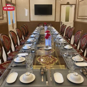 Menu nhà hàng Nam Bộ có gì đặc biệt? Review chi tiết và món nên thử
