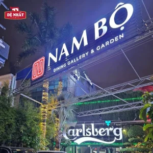 Menu nhà hàng Nam Bộ có gì đặc biệt? Review chi tiết và món nên thử
