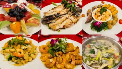 Menu nhà hàng Nam Bộ có gì đặc biệt? Review chi tiết và món nên thử