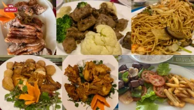 Nhà hàng Thủy Tạ Đầm Sen – Điểm hẹn ẩm thực nổi tiếng giữa lòng Sài Gòn