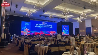 Nhà hàng tiệc cưới Vạn Lộc Phát có gì? Review thực đơn, không gian từ A-Z