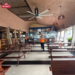Review nhà hàng Gành Hào 1 và Gành Hào 2: Thực đơn, giá, so sánh chi tiết