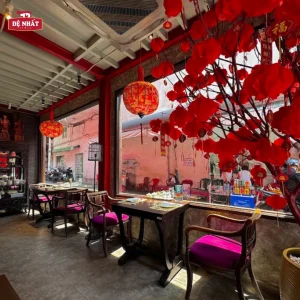Review nhà hàng Tân Hải Vân - Điểm hẹn ẩm thực Trung Hoa nổi tiếng Sài Gòn