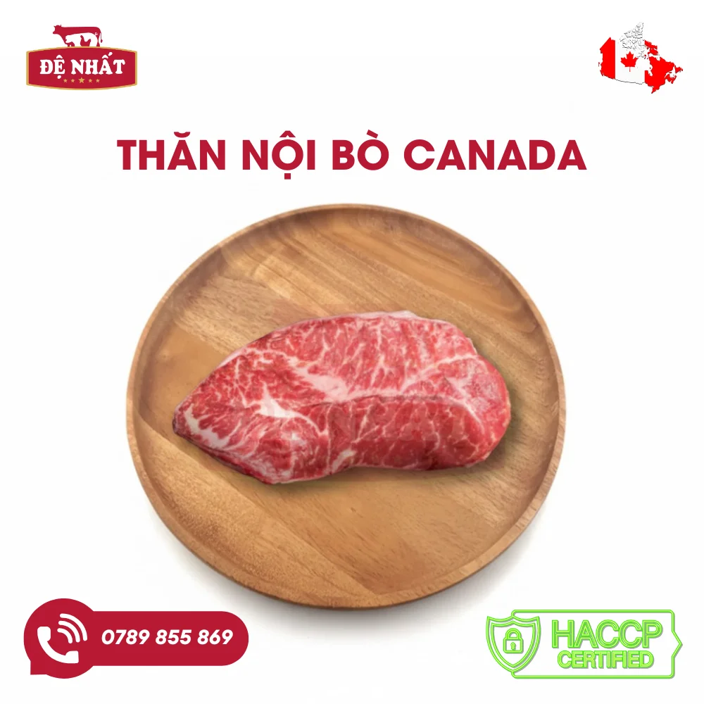 than-noi-bo-canada (4) Thăn nội bò Canada