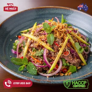Bắp bò Úc