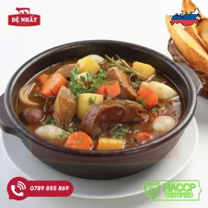 Lưỡi bò Đan Mạch