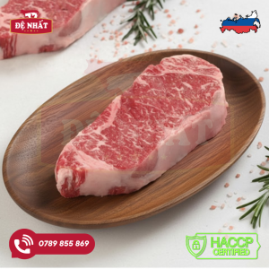 Thăn ngoại bò Vinabeef