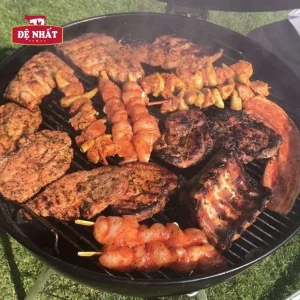 BBQ là gì? Nguồn gốc và 5 điều thú vị về BBQ mà bạn chưa biết