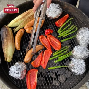BBQ là gì? Nguồn gốc và 5 điều thú vị về BBQ mà bạn chưa biết