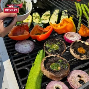 BBQ là gì? Nguồn gốc và 5 điều thú vị về BBQ mà bạn chưa biết