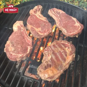 BBQ là gì? Nguồn gốc và 5 điều thú vị về BBQ mà bạn chưa biết