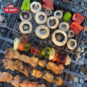 BBQ là gì? Nguồn gốc và 5 điều thú vị về BBQ mà bạn chưa biết