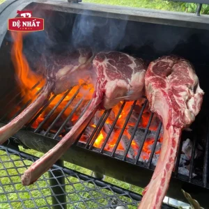 BBQ là gì? Nguồn gốc và 5 điều thú vị về BBQ mà bạn chưa biết