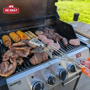 BBQ là gì? Nguồn gốc và 5 điều thú vị về BBQ mà bạn chưa biết
