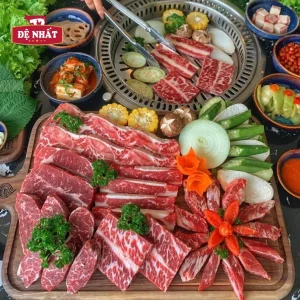 BBQ là gì? Nguồn gốc và 5 điều thú vị về BBQ mà bạn chưa biết