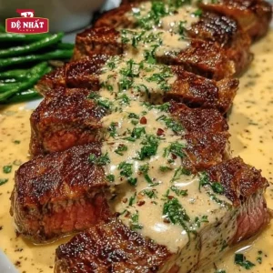 Steak là gì? Khám phá các loại steak và mức độ chín chuẩn
