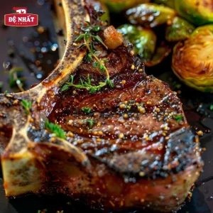 Steak là gì? Khám phá các loại steak và mức độ chín chuẩn