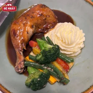 Steak là gì? Khám phá các loại steak và mức độ chín chuẩn