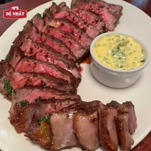 Steak là gì? Khám phá các loại steak và mức độ chín chuẩn