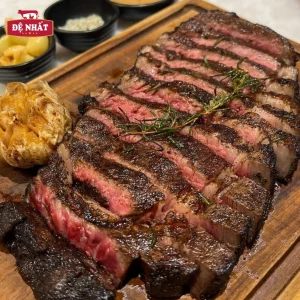 Steak là gì? Khám phá các loại steak và mức độ chín chuẩn