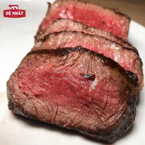 Steak là gì? Khám phá các loại steak và mức độ chín chuẩn