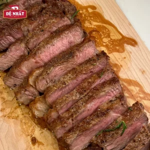 Steak là gì? Khám phá các loại steak và mức độ chín chuẩn